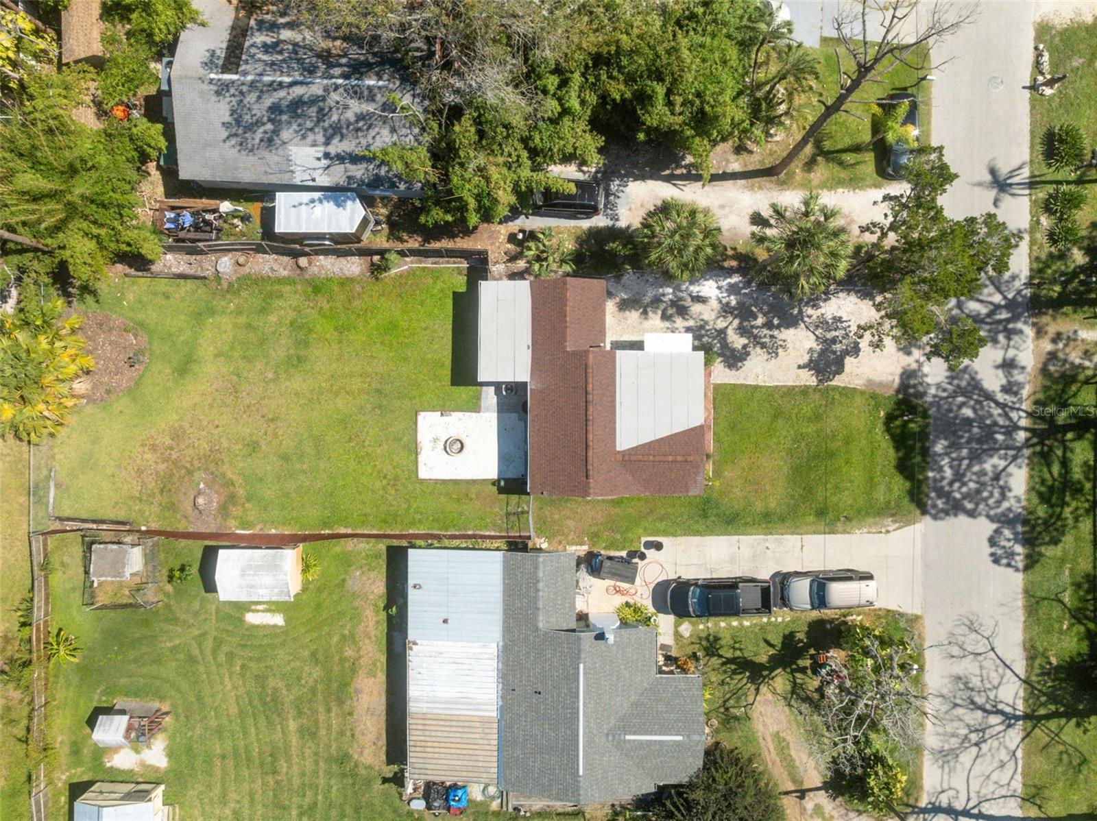 BEHMS SUB - Residential