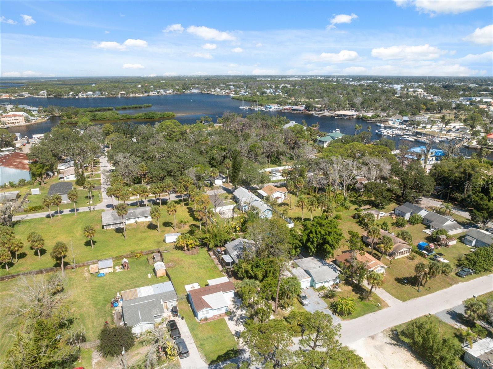 BEHMS SUB - Residential