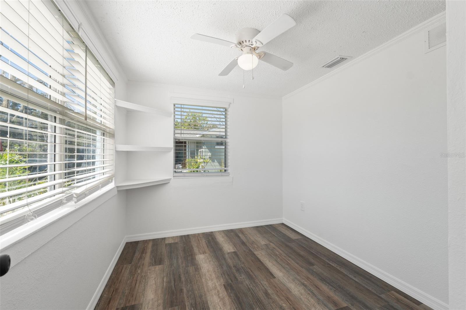 BEHMS SUB - Residential