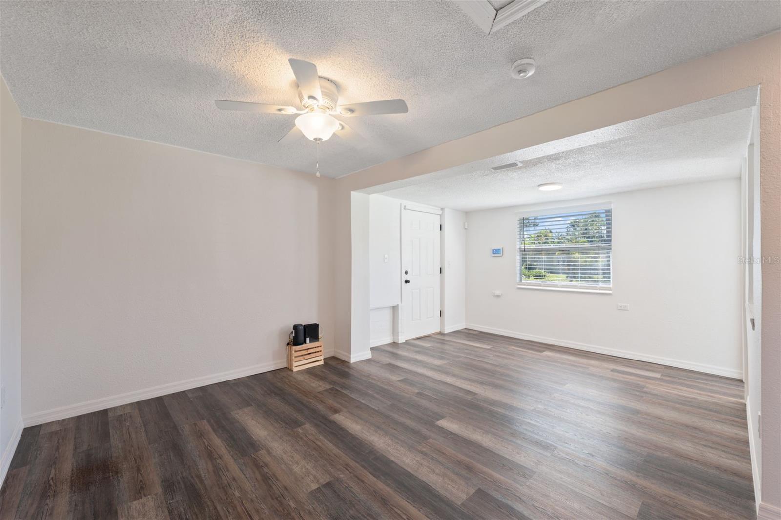 BEHMS SUB - Residential