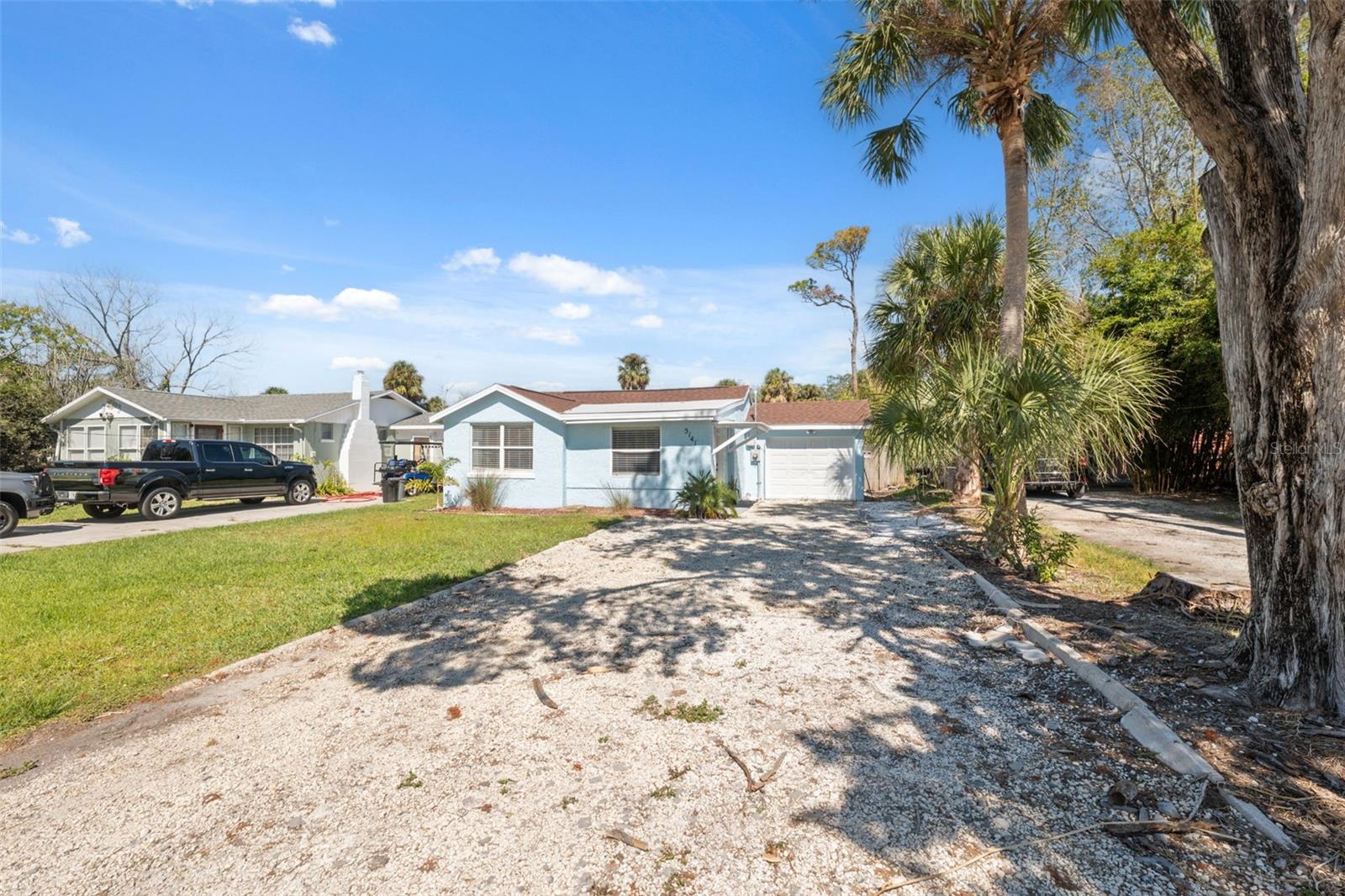 BEHMS SUB - Residential