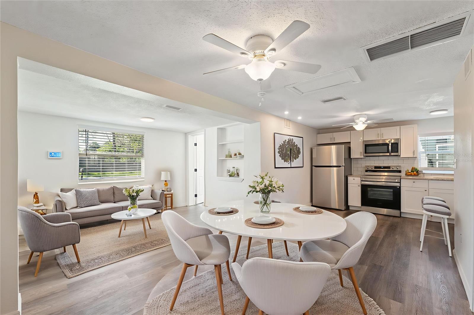 BEHMS SUB - Residential