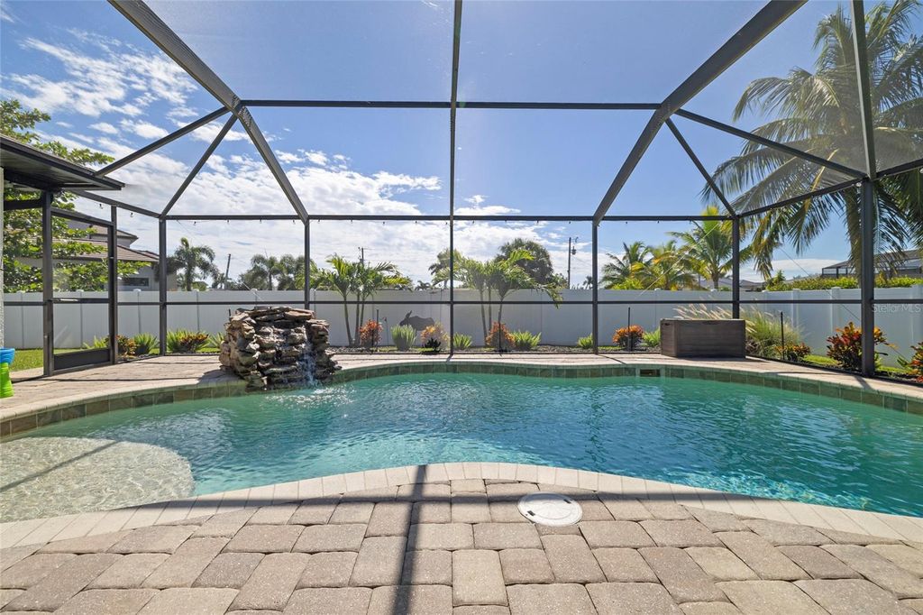 Photo of 3504 SW 6th Street, Cape Coral, FL 33991 (MLS # A4671661)