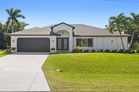 3504 SW 6TH STREET CAPE CORAL FL 33991