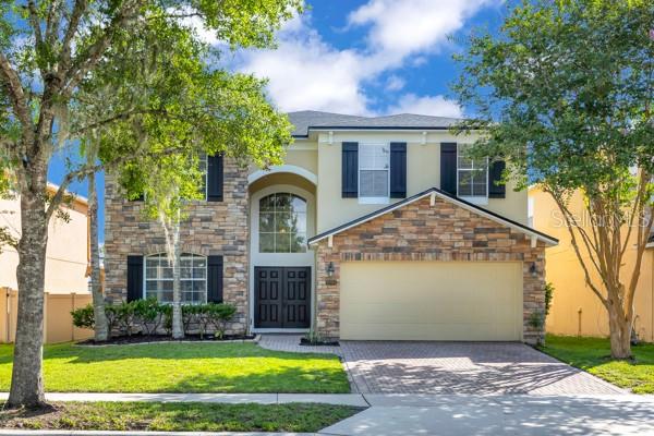 Casas a venda 2 - Jen Dantas 12703 MOSS PARK RIDGE DRIVE