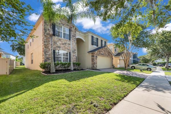 Casas a venda 4 - Jen Dantas 12703 MOSS PARK RIDGE DRIVE