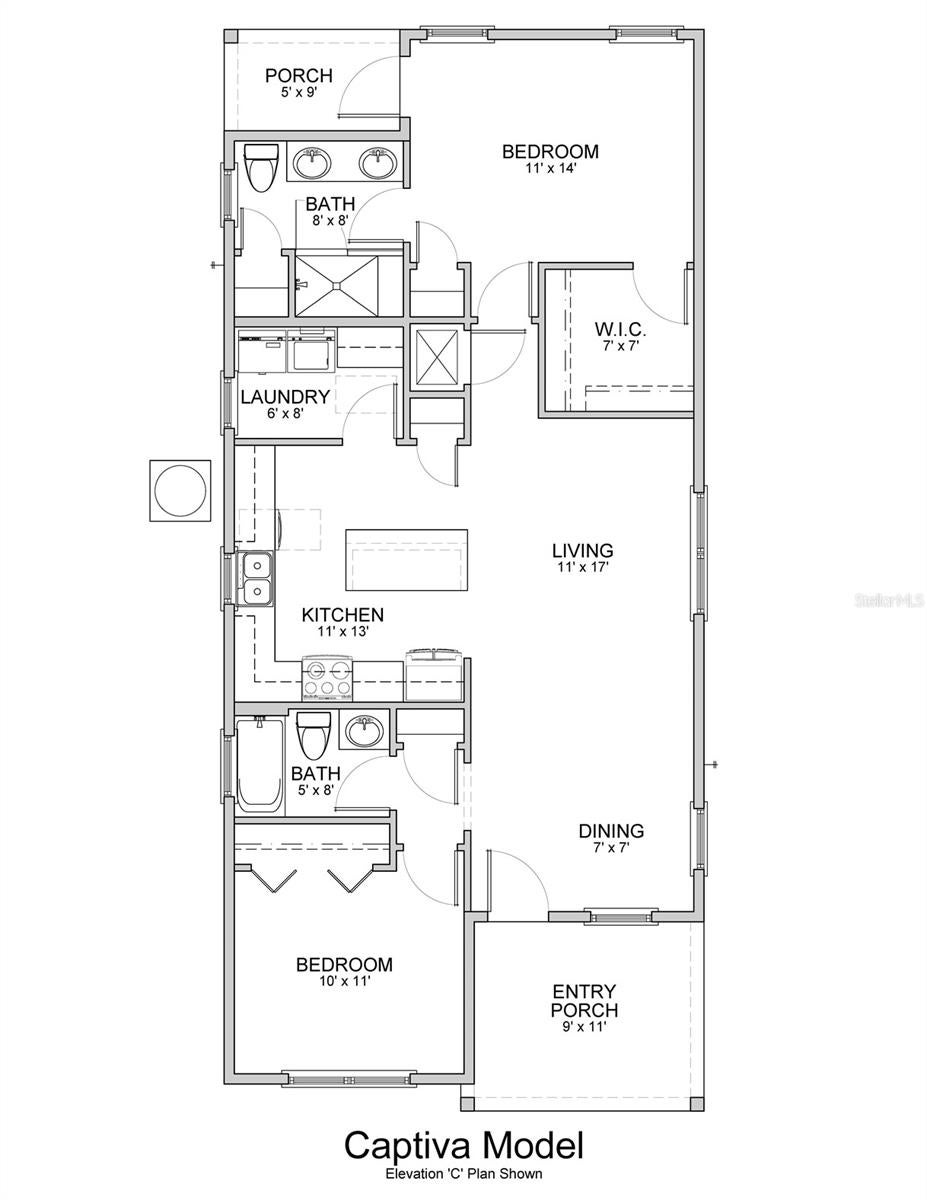 12031 LAKESHORE WAY