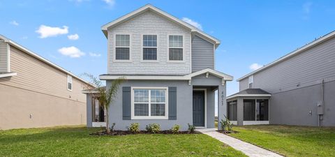 Photo of 4023 Kindling Wood Way, Saint Cloud, FL 34772 (MLS # L4956067)
