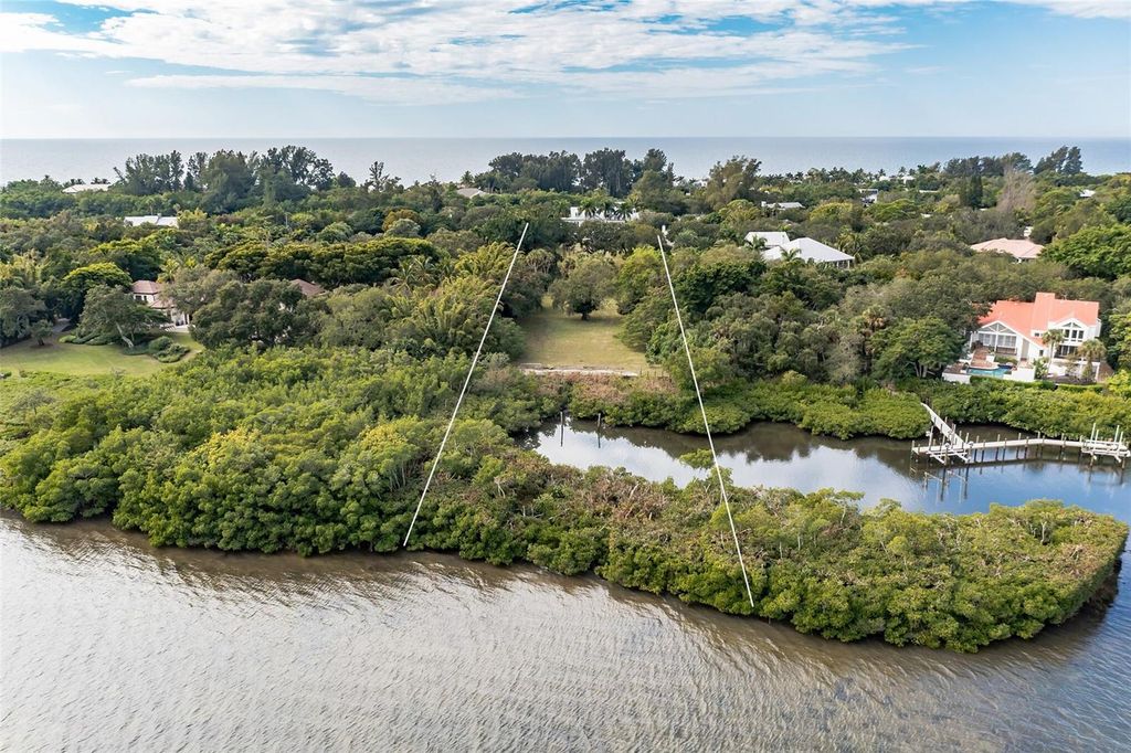 Photo of 7707 Midnight Pass Road, Sarasota, FL 34242 (MLS # A4630506)