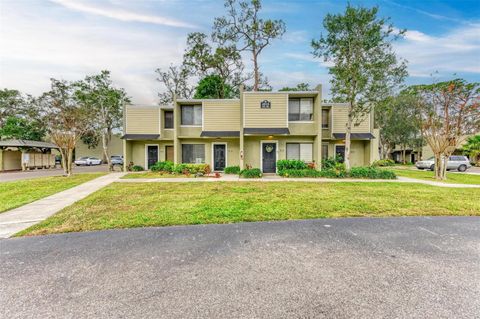 A home in BRADENTON