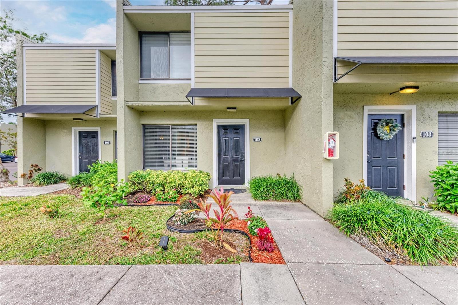 4918 25TH STREET W 102