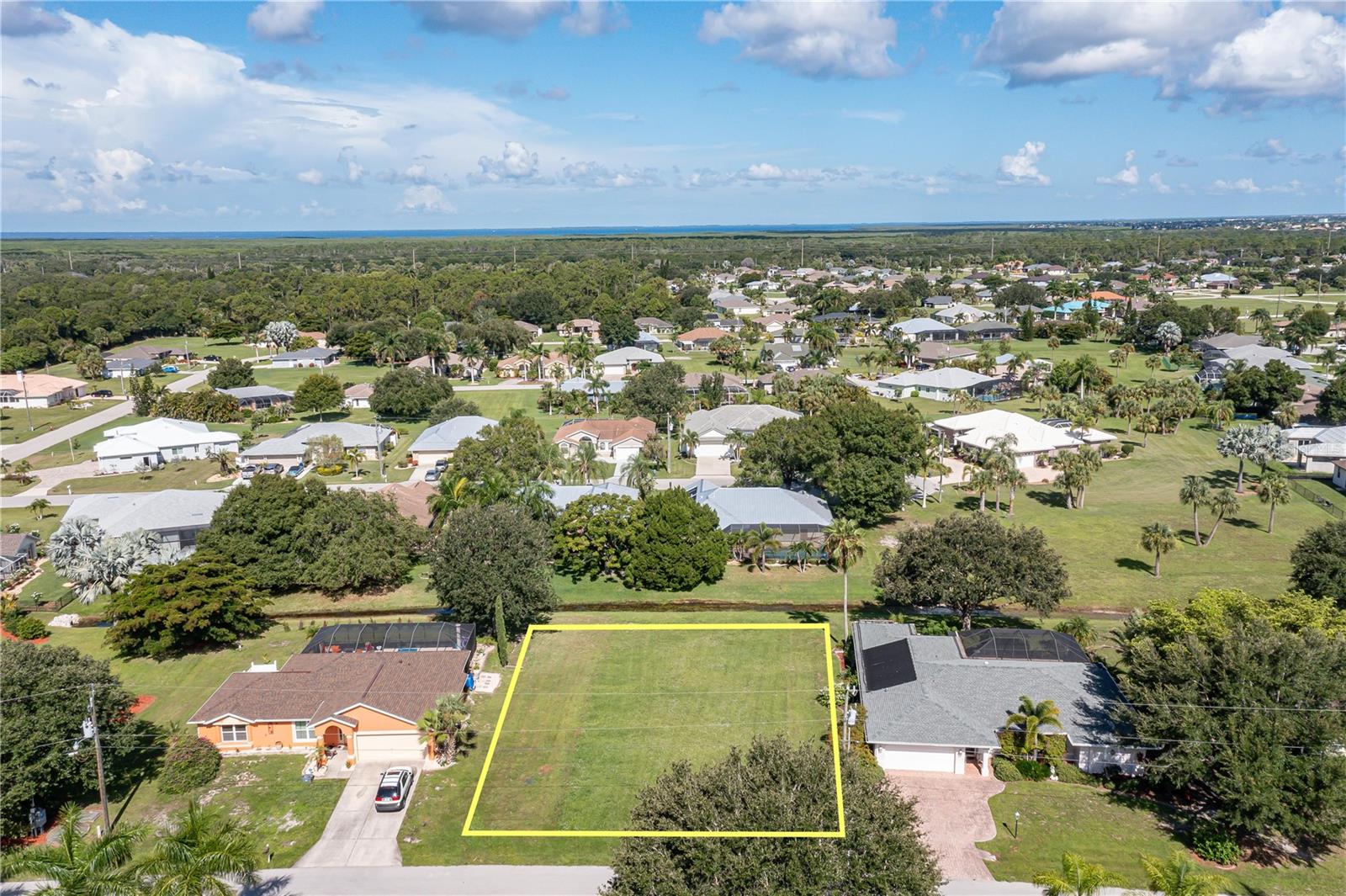 View PUNTA GORDA, FL 33955 land