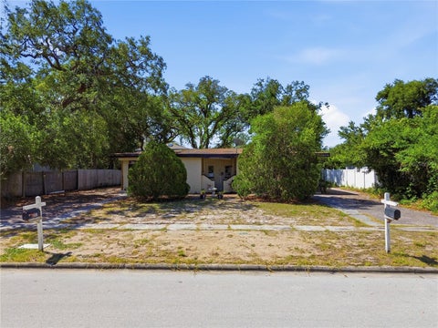 Photo of 831 Grand Central Street, Clearwater, FL 33756 (MLS # TB8536484)