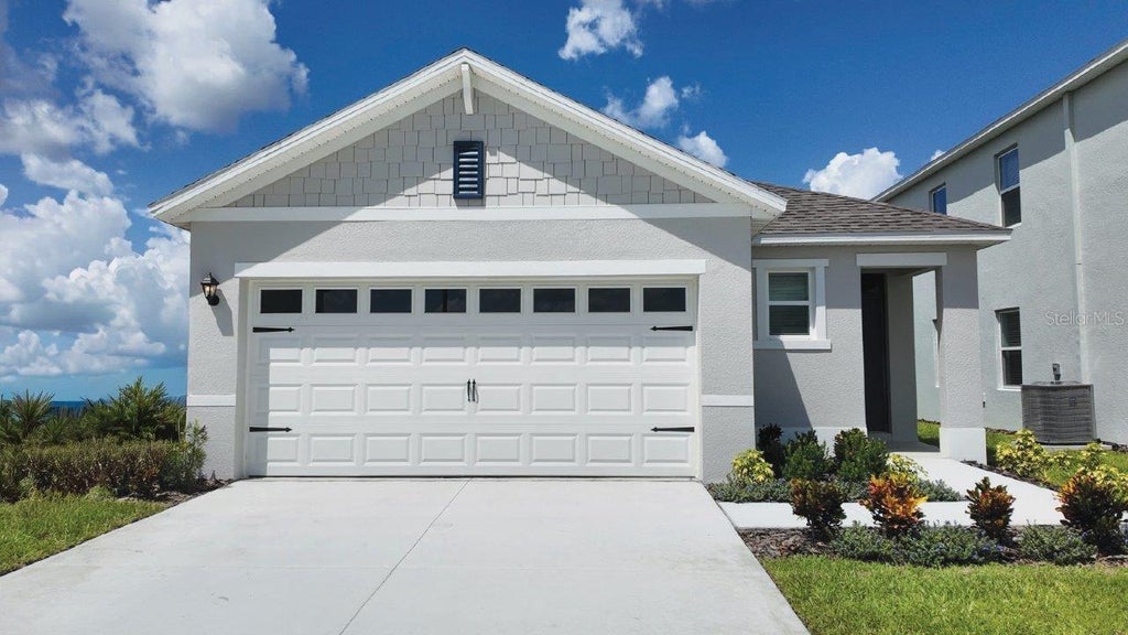 Photo of 4926 Katrina Drive, Haines City, FL 33844 (MLS # O6427027)
