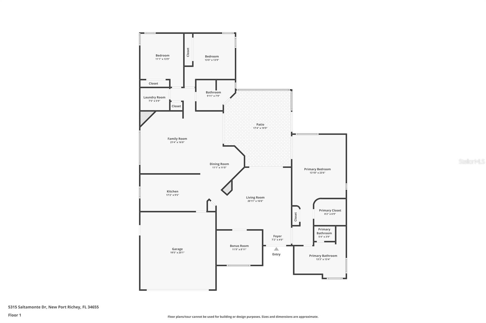 HUNTERS RIDGE - Residential