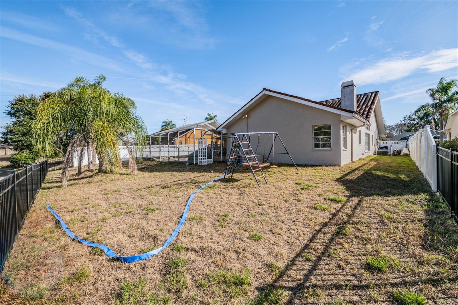 HUNTERS RIDGE - Residential