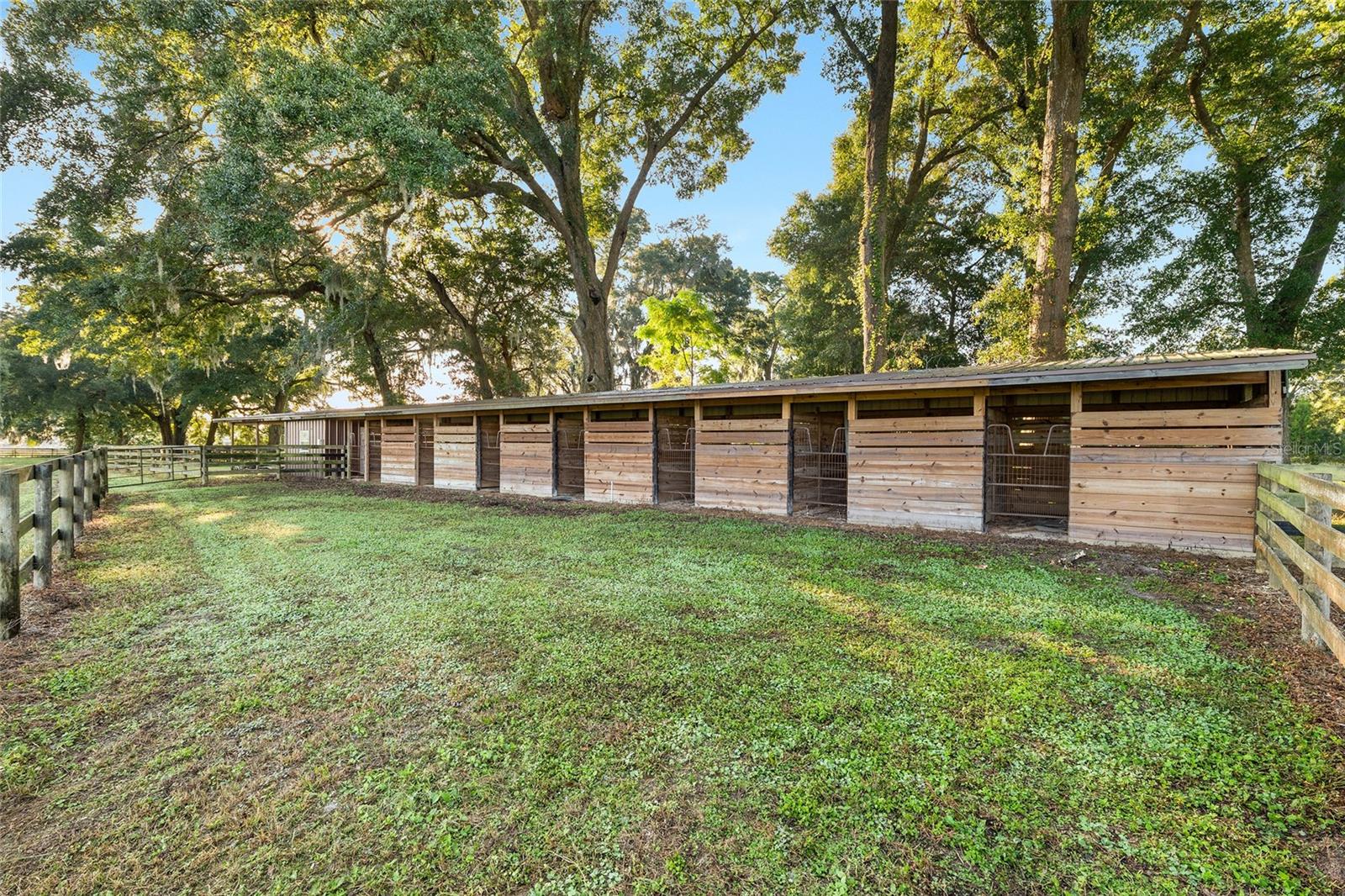 NON-SUB - Residential
