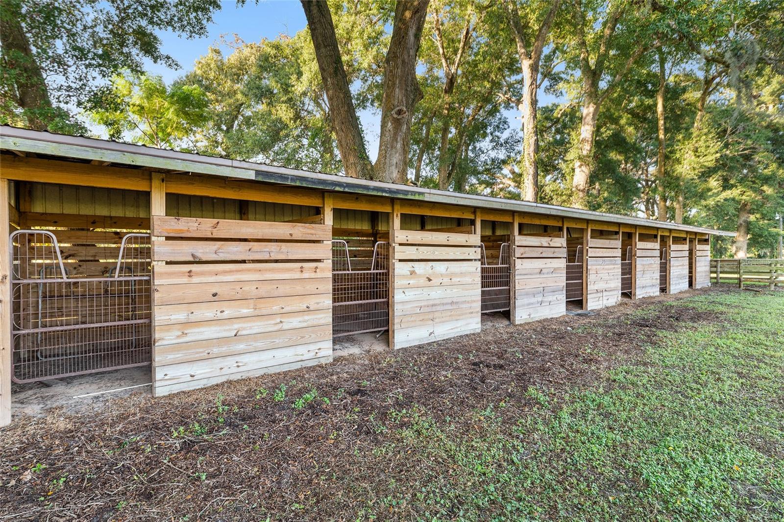 NON-SUB - Residential