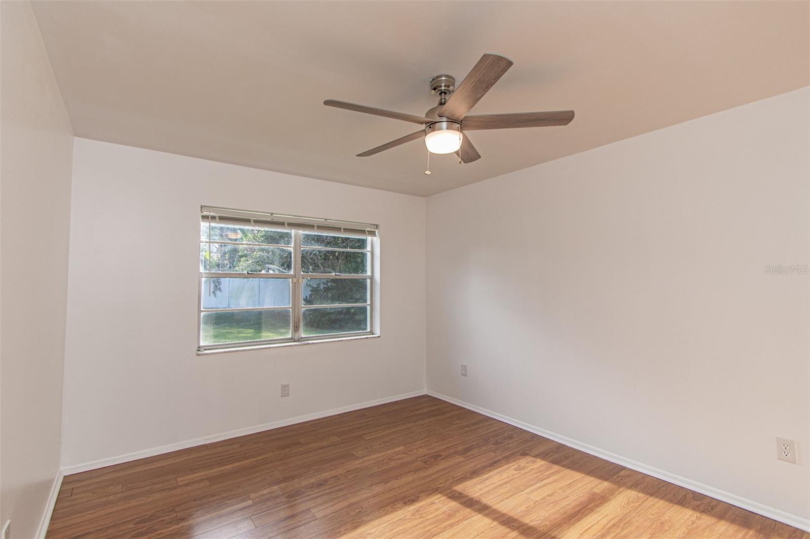 BAY TOWNE WEST - Residential Lease