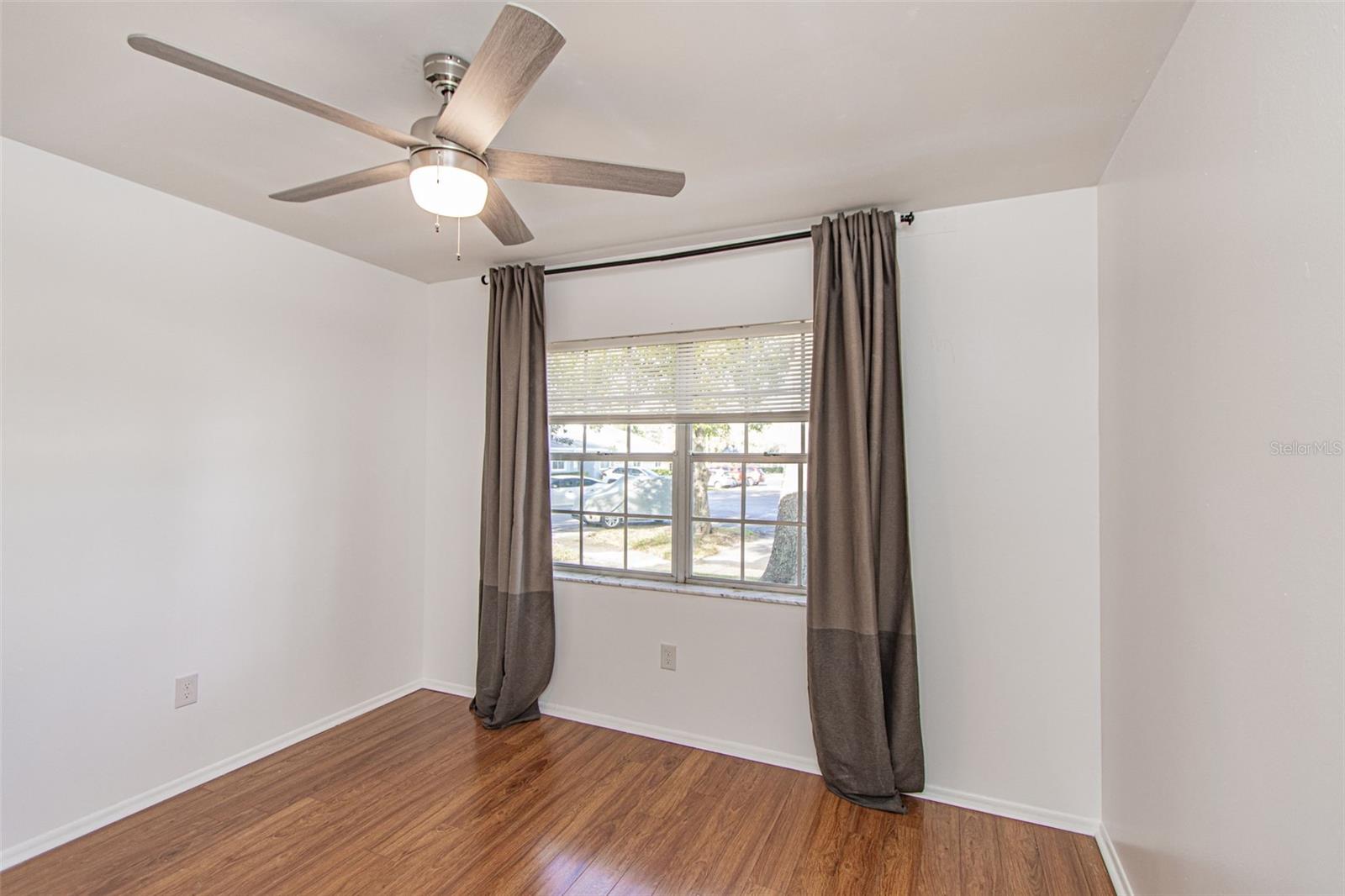 BAY TOWNE WEST - Residential Lease