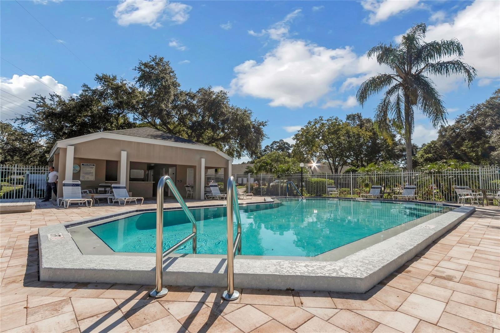 BAY TOWNE WEST - Residential Lease