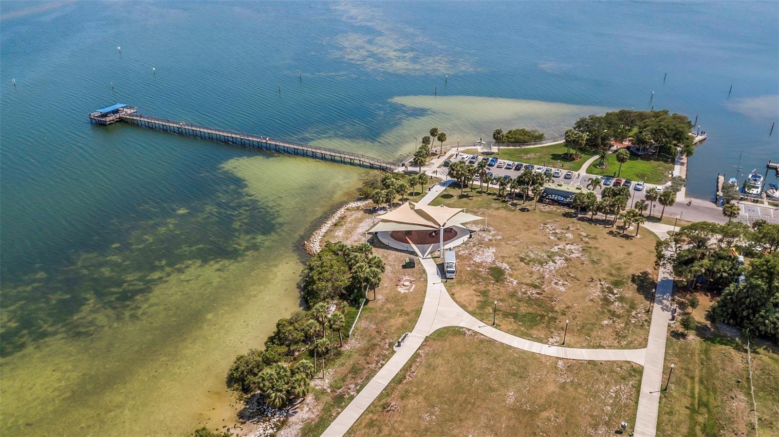 BAY TOWNE WEST - Residential Lease