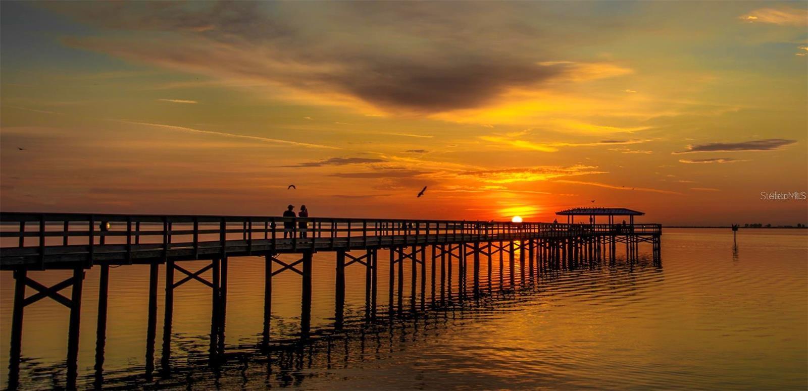 BAY TOWNE WEST - Residential Lease