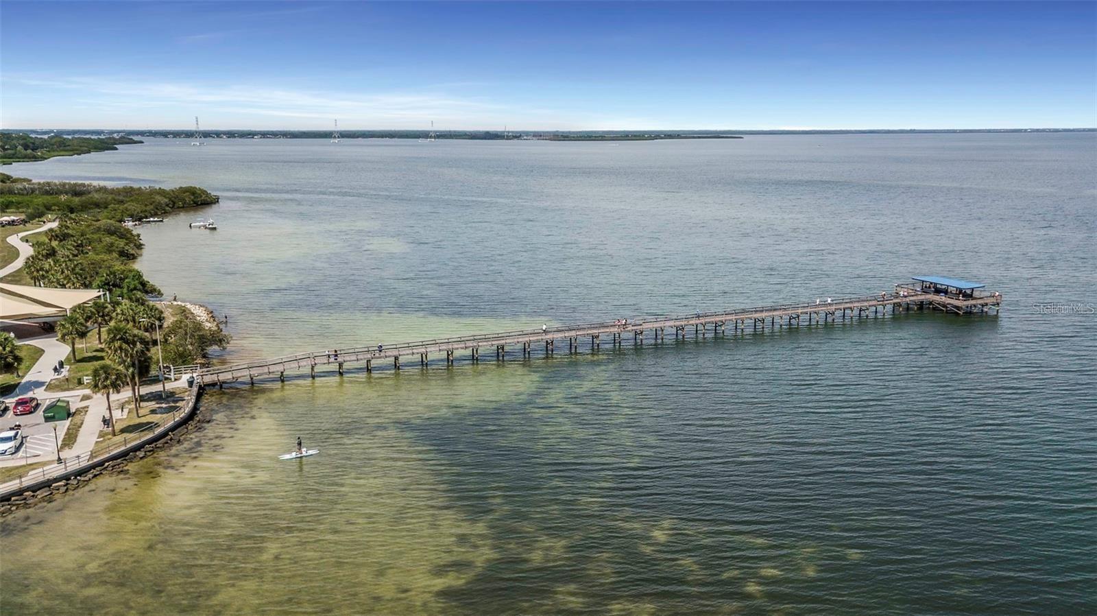 BAY TOWNE WEST - Residential Lease