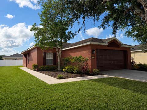 Photo of 1188 Three Leaf Lane, Brooksville, FL 34604 (MLS # W7887028)