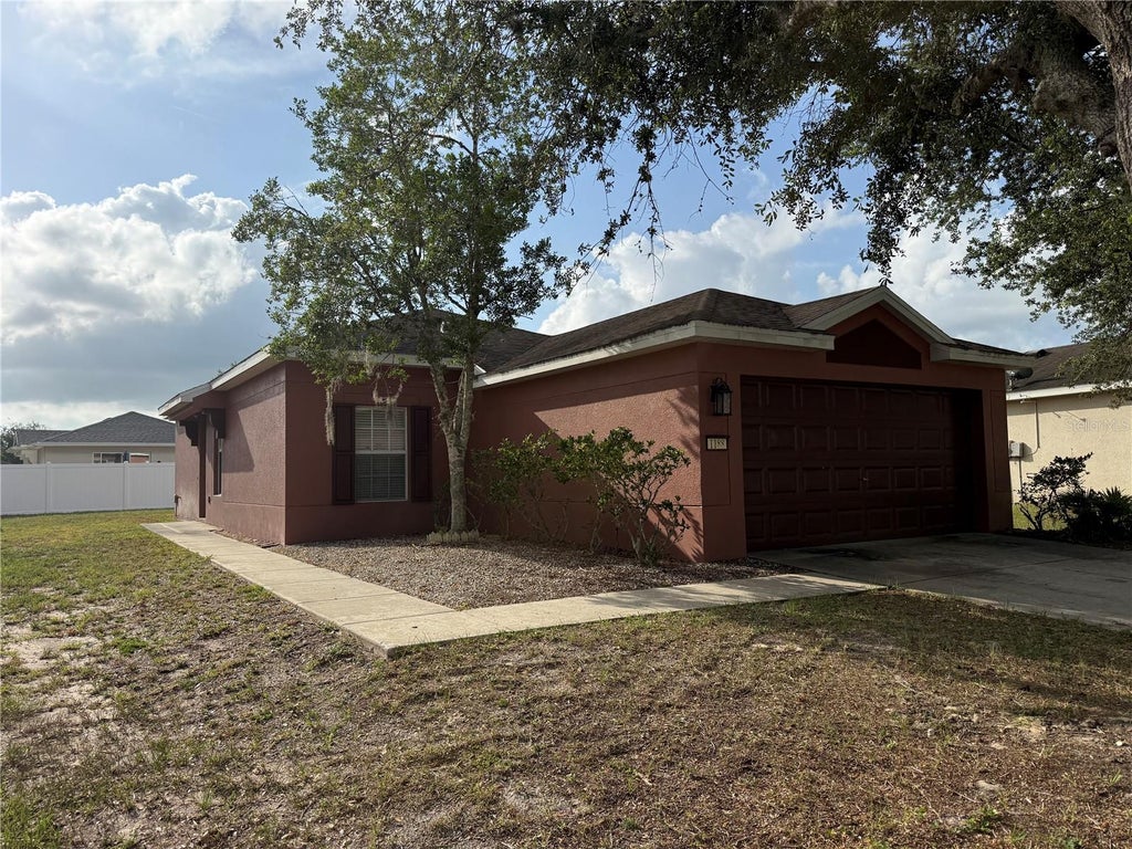 Photo of 1188 Three Leaf Lane, Brooksville, FL 34604 (MLS # W7887028)