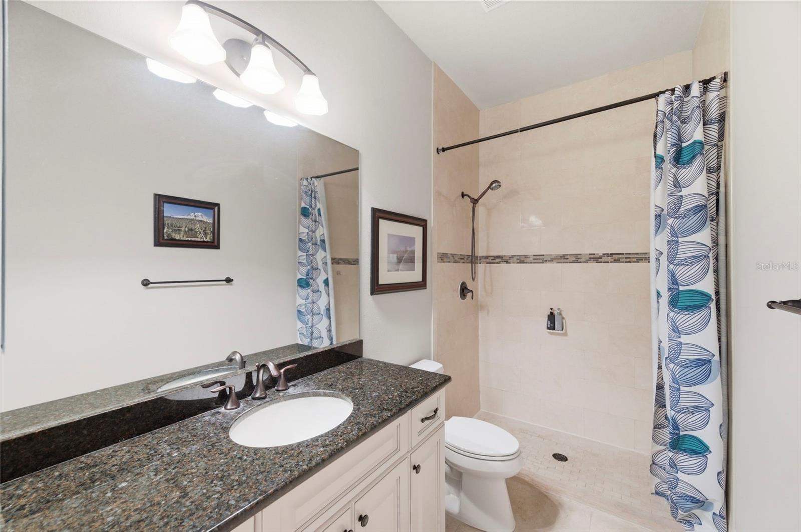 RIDGEMOOR - Residential