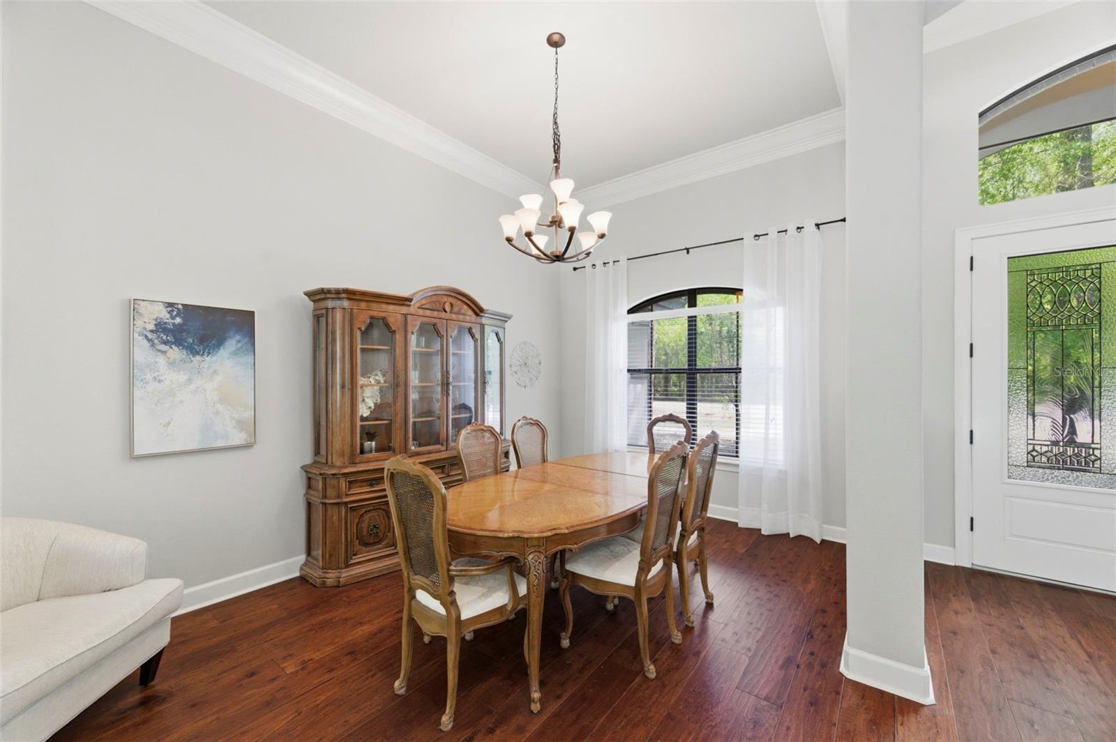 RIDGEMOOR - Residential