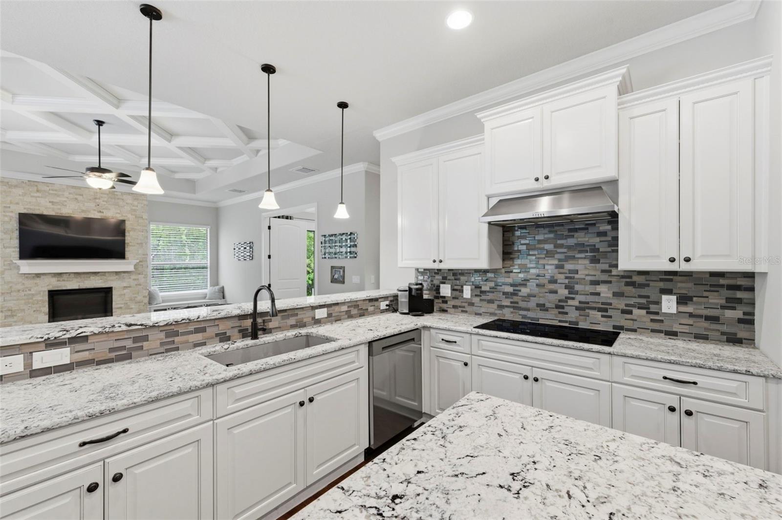 RIDGEMOOR - Residential