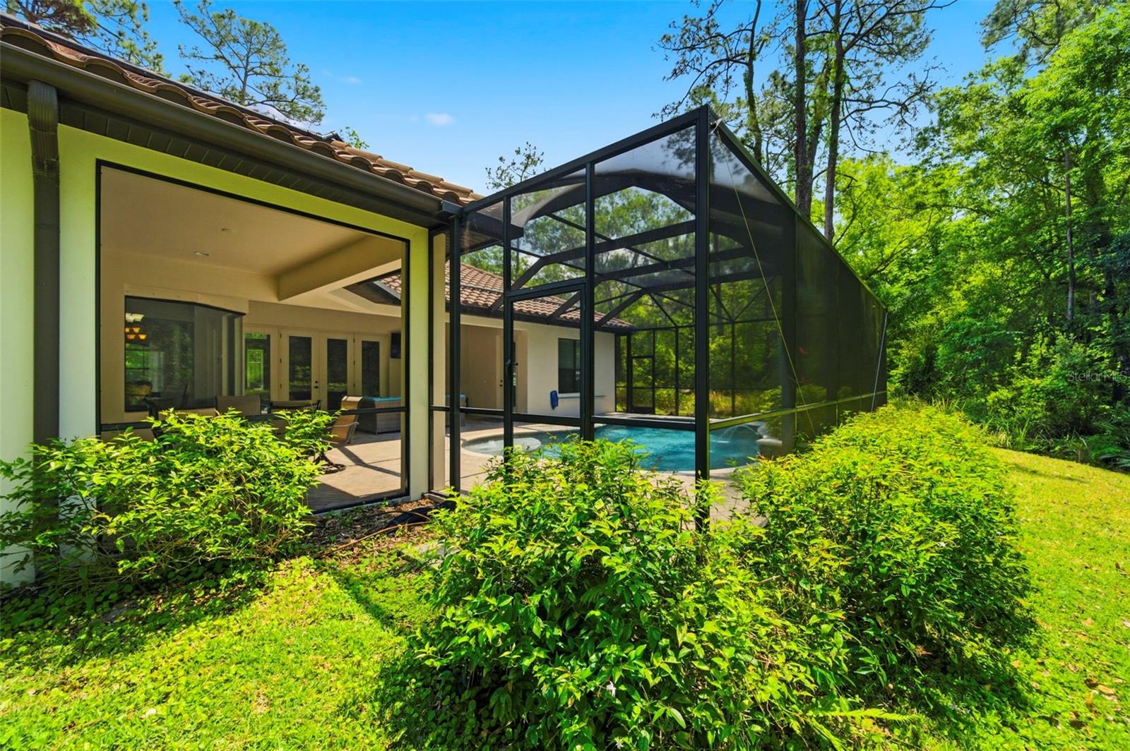 RIDGEMOOR - Residential