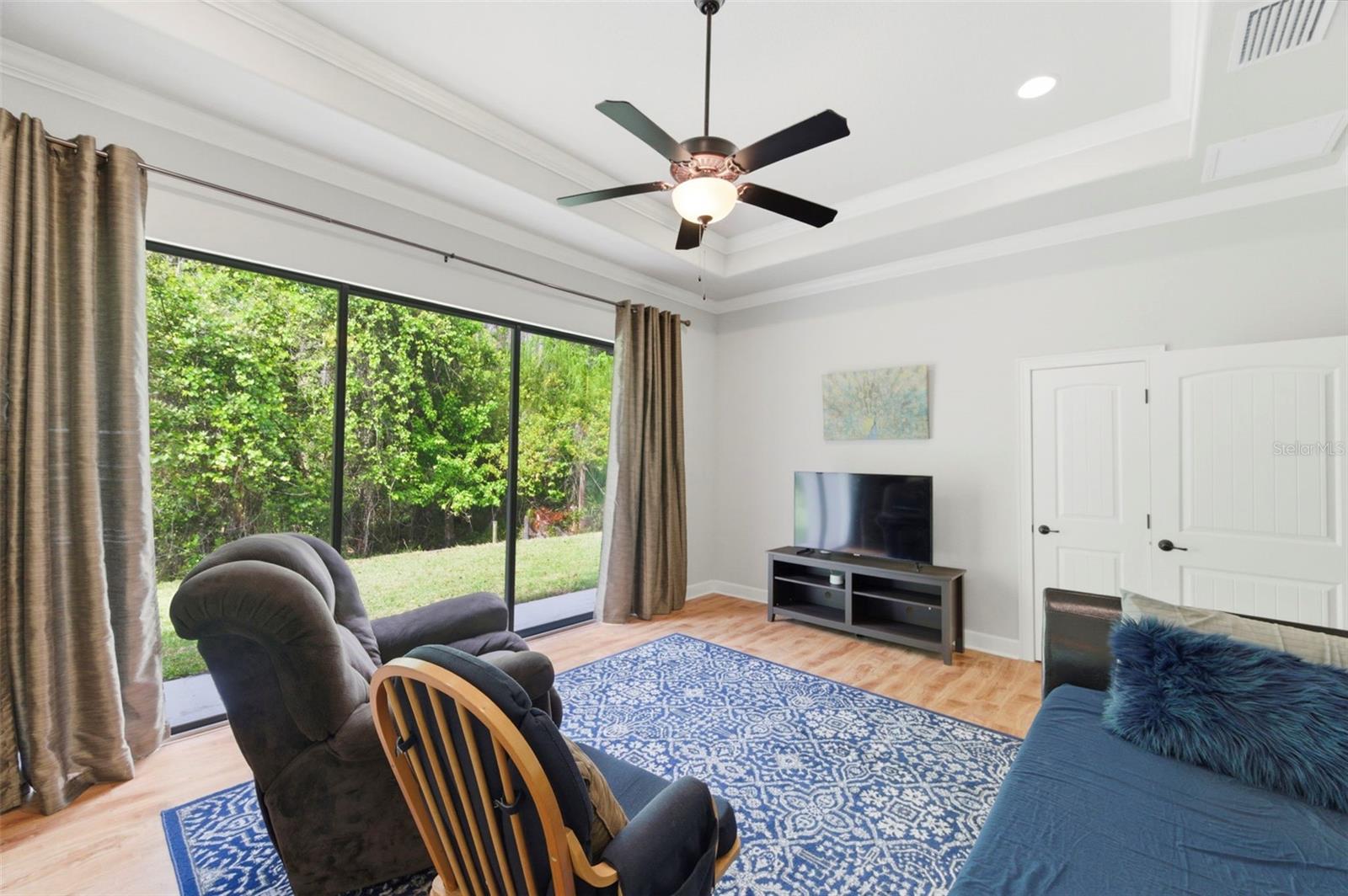 RIDGEMOOR - Residential