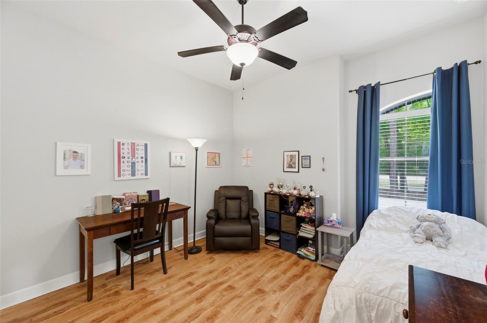 RIDGEMOOR - Residential