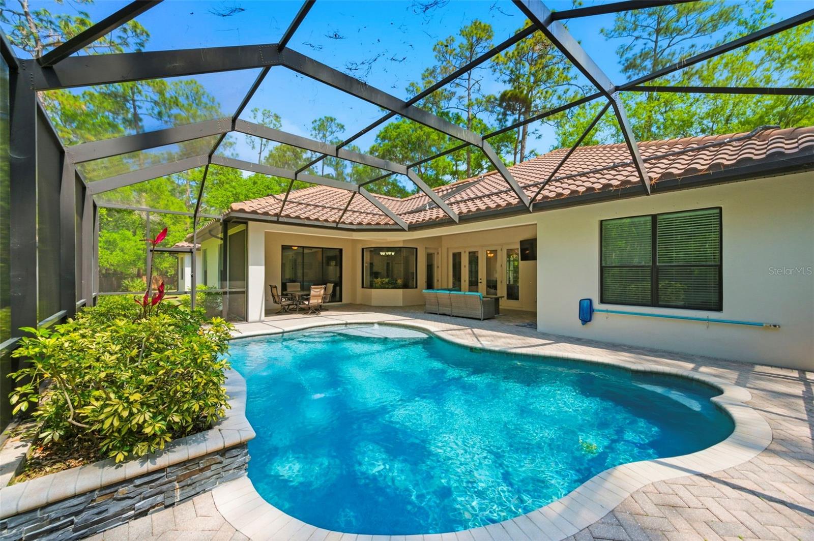 RIDGEMOOR - Residential