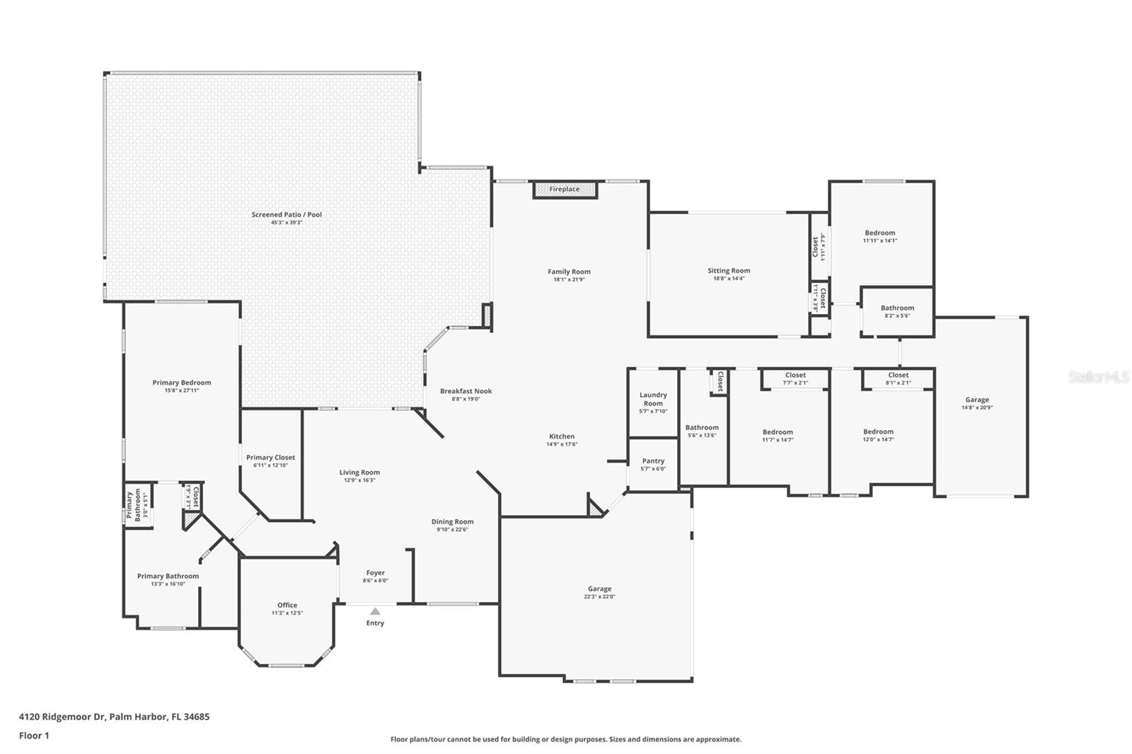 RIDGEMOOR - Residential
