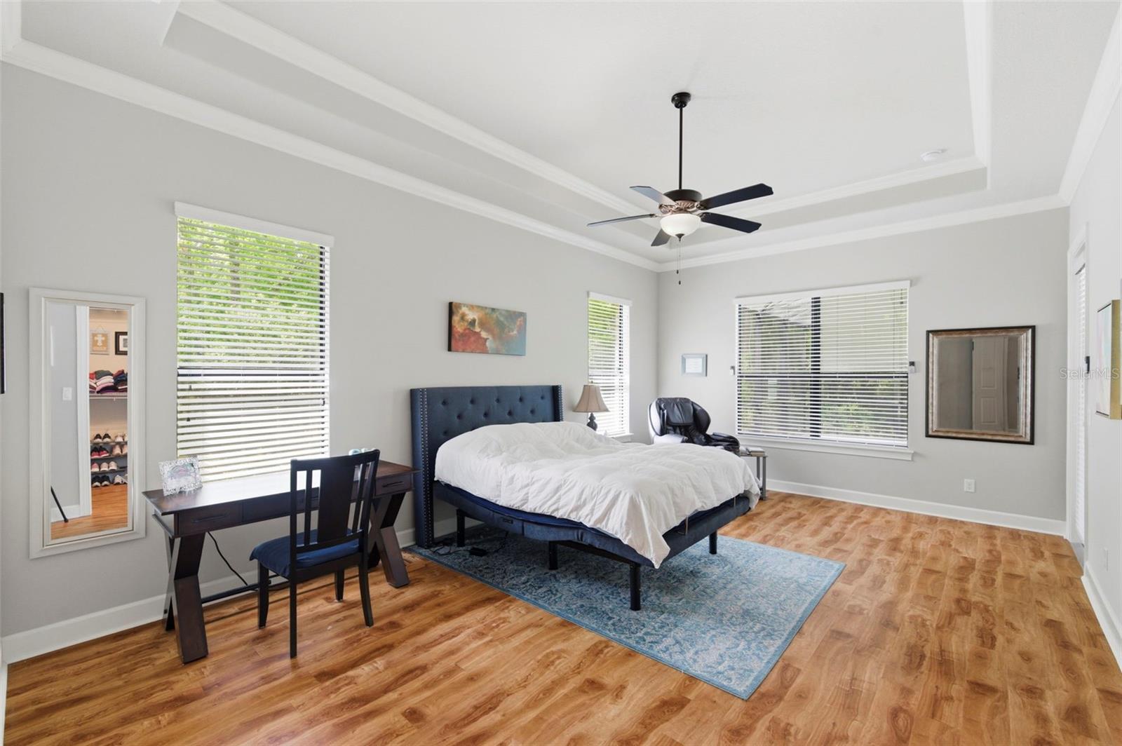 RIDGEMOOR - Residential