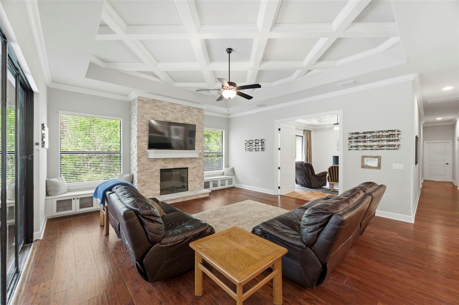 RIDGEMOOR - Residential