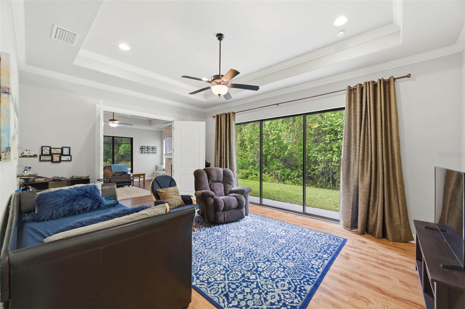 RIDGEMOOR - Residential