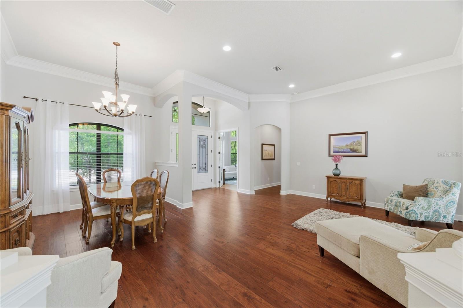 RIDGEMOOR - Residential