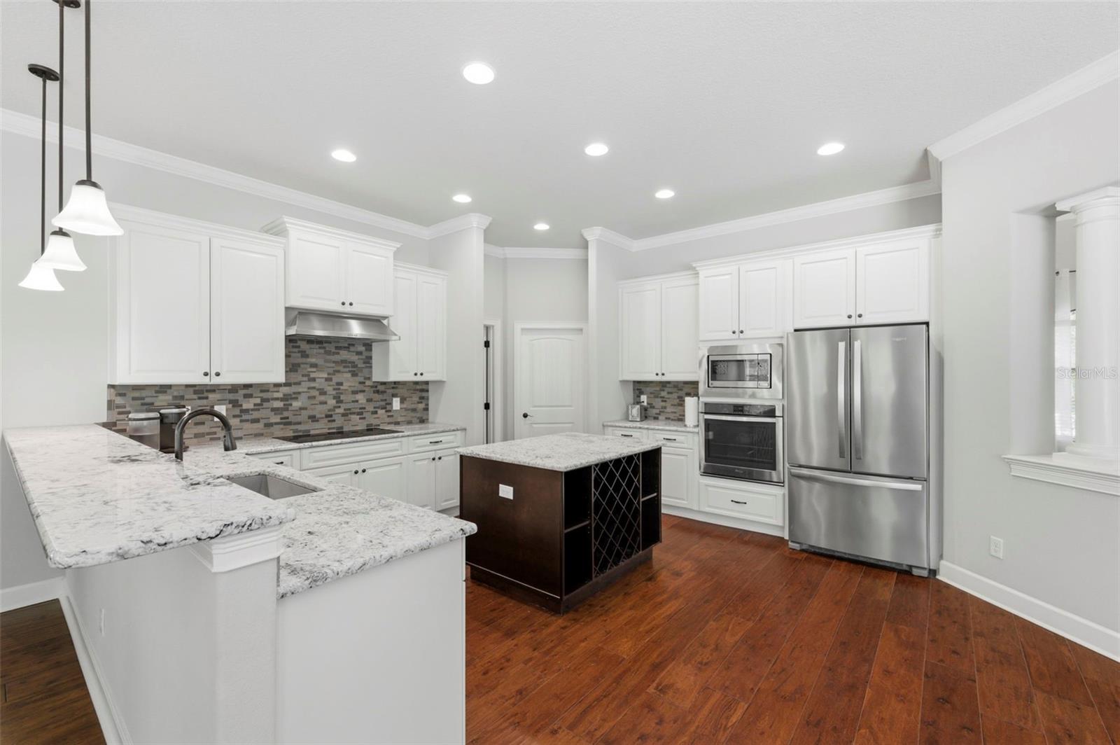 RIDGEMOOR - Residential