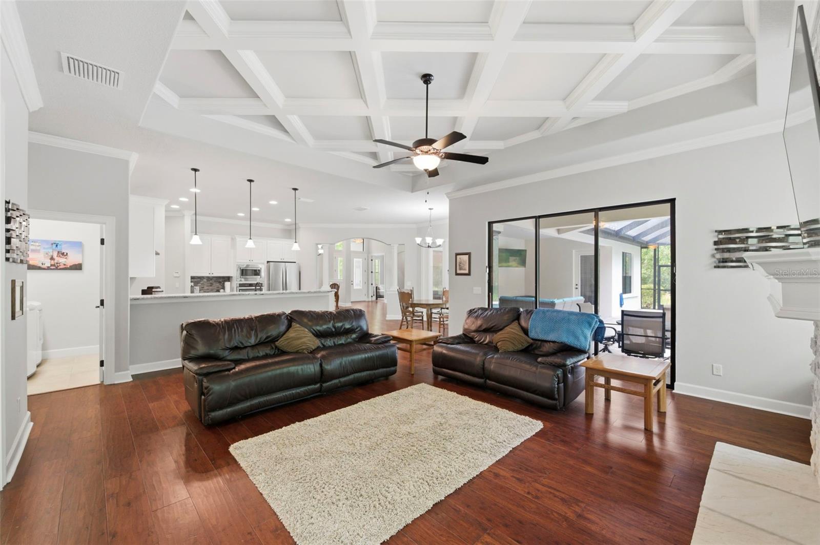 RIDGEMOOR - Residential