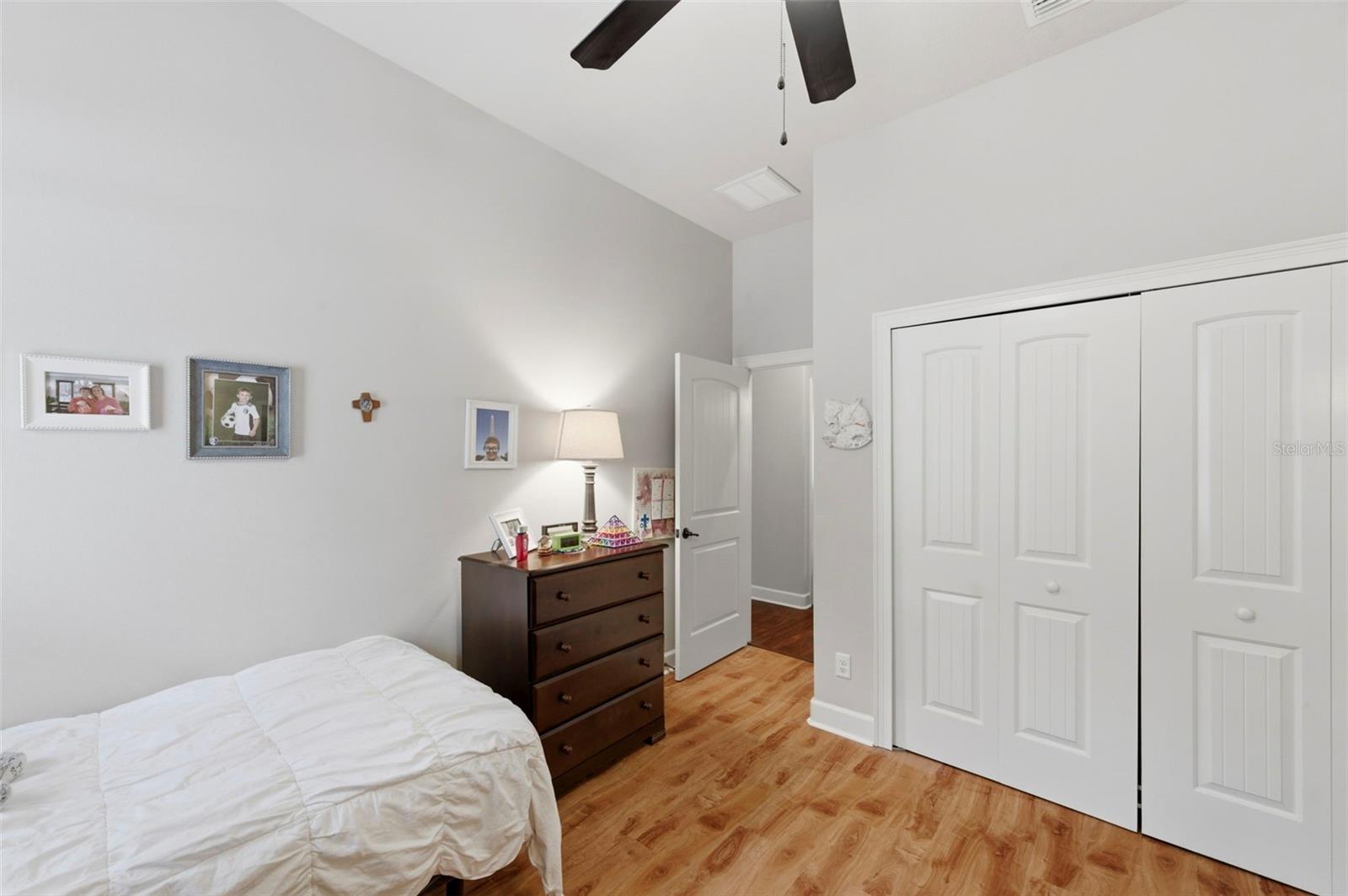 RIDGEMOOR - Residential