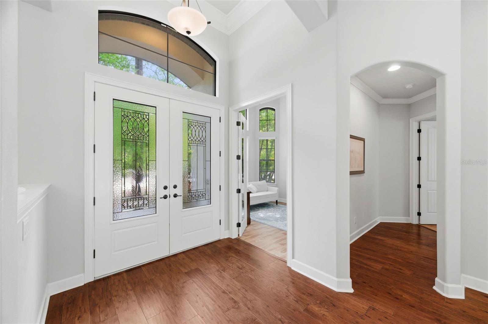 RIDGEMOOR - Residential