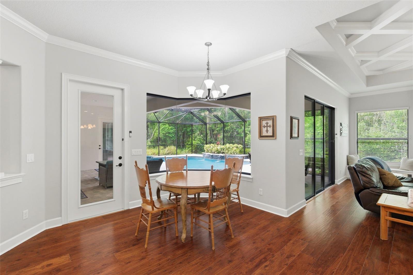 RIDGEMOOR - Residential