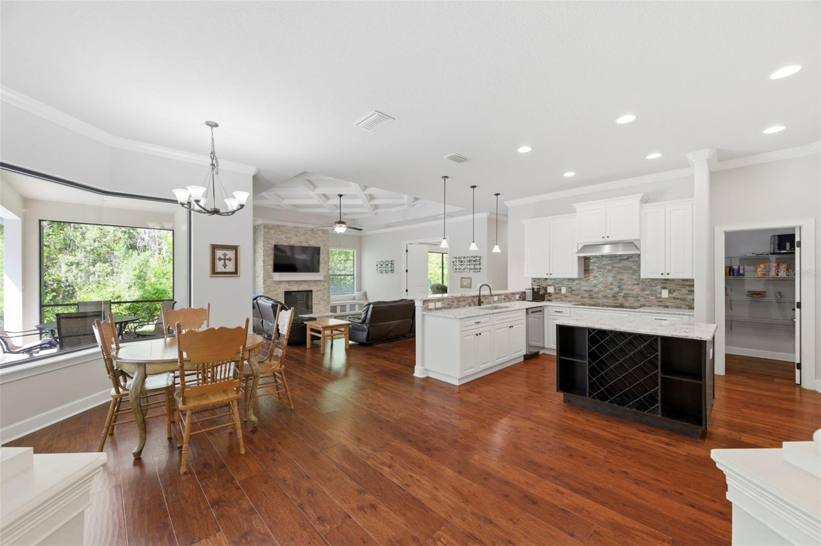 RIDGEMOOR - Residential