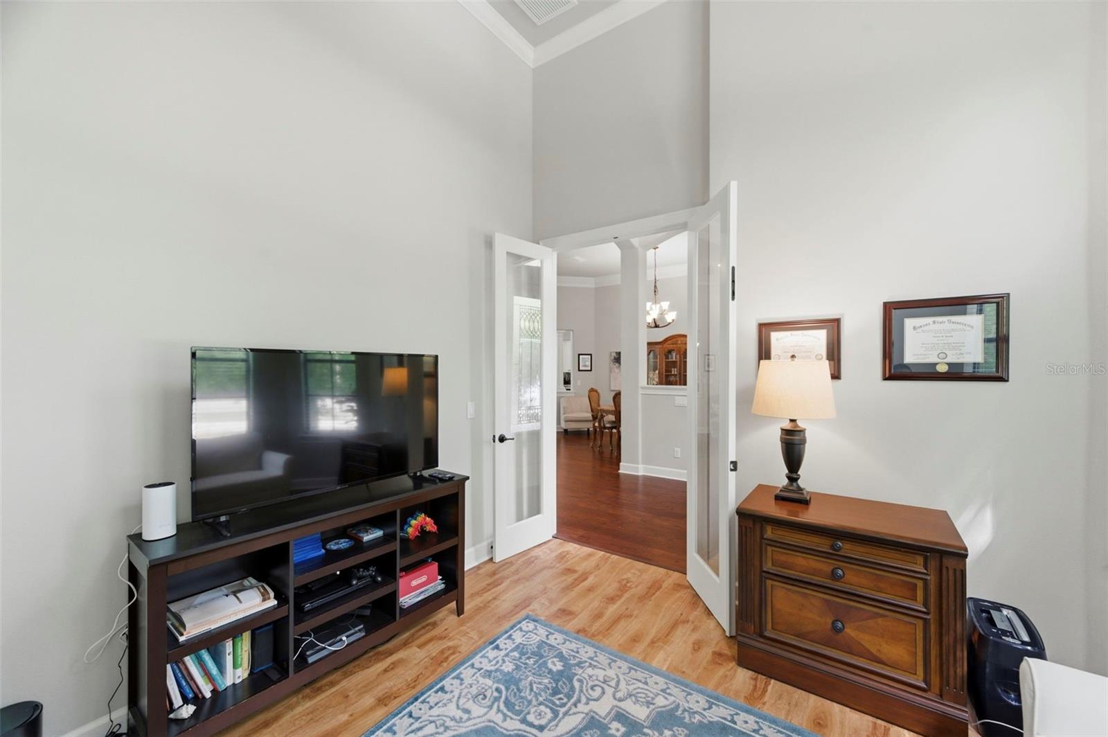 RIDGEMOOR - Residential