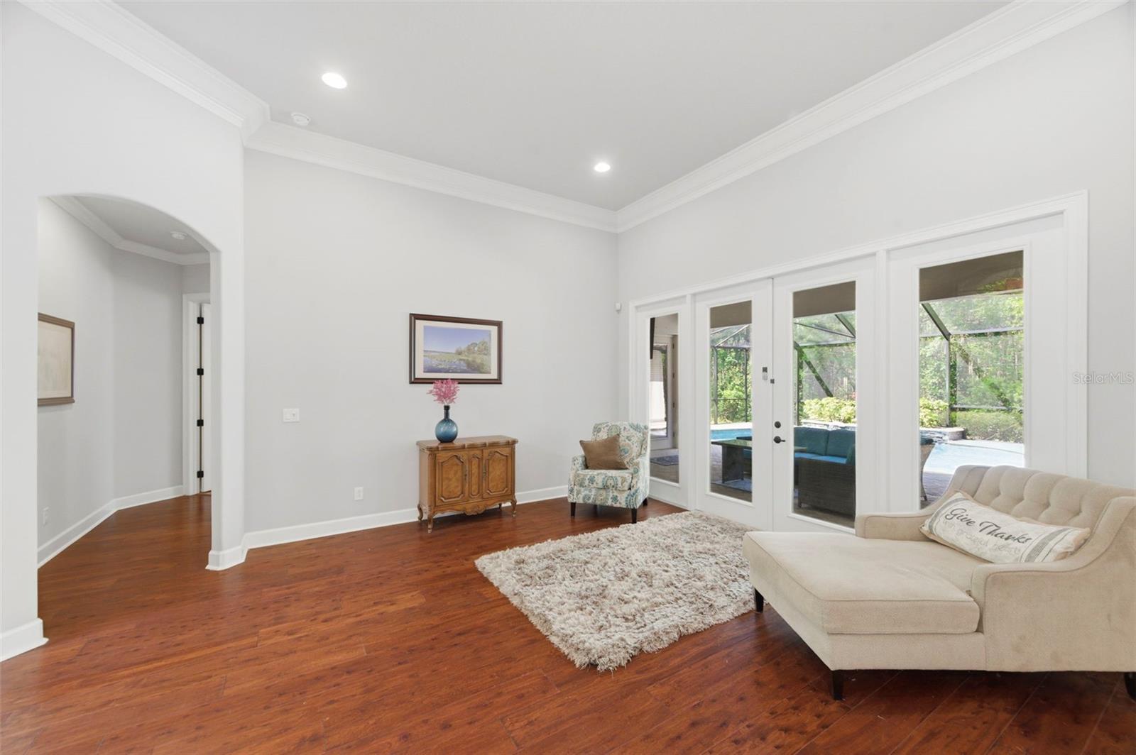 RIDGEMOOR - Residential